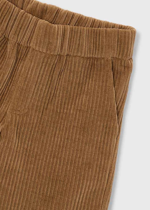 Mayoral Mayoral Corduroy Jogger