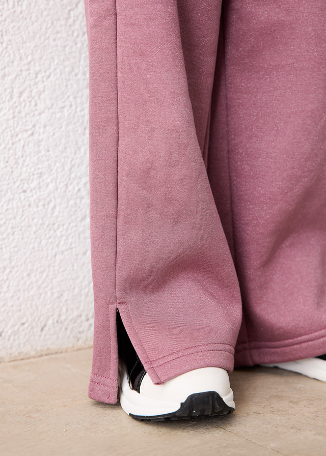 Mayoral Mayoral Flare Sweatpant