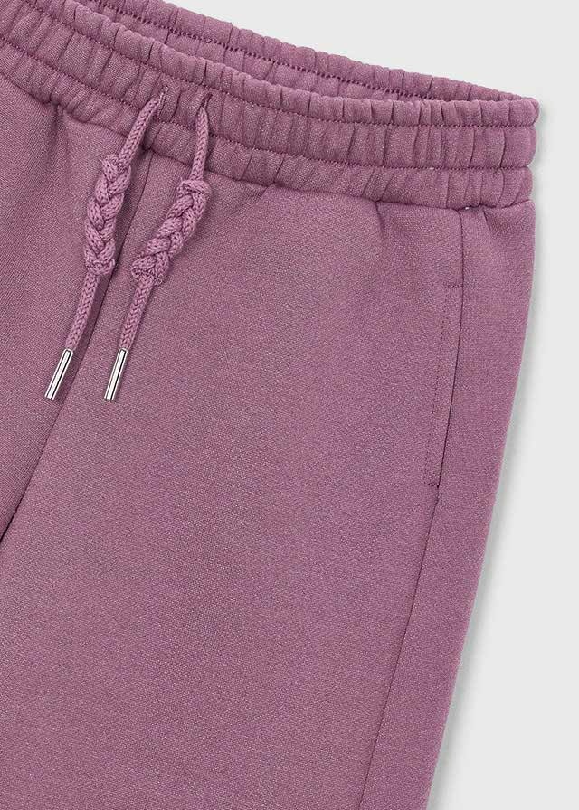 Mayoral Mayoral Flare Sweatpant