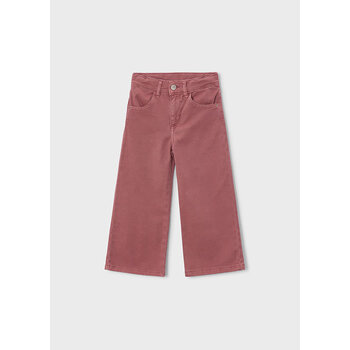 Mayoral Mayoral Twill Pant
