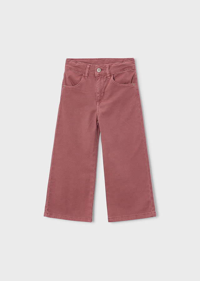 Mayoral Mayoral Twill Pant
