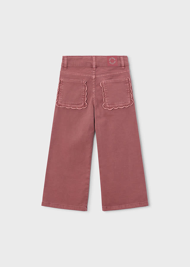 Mayoral Mayoral Twill Pant