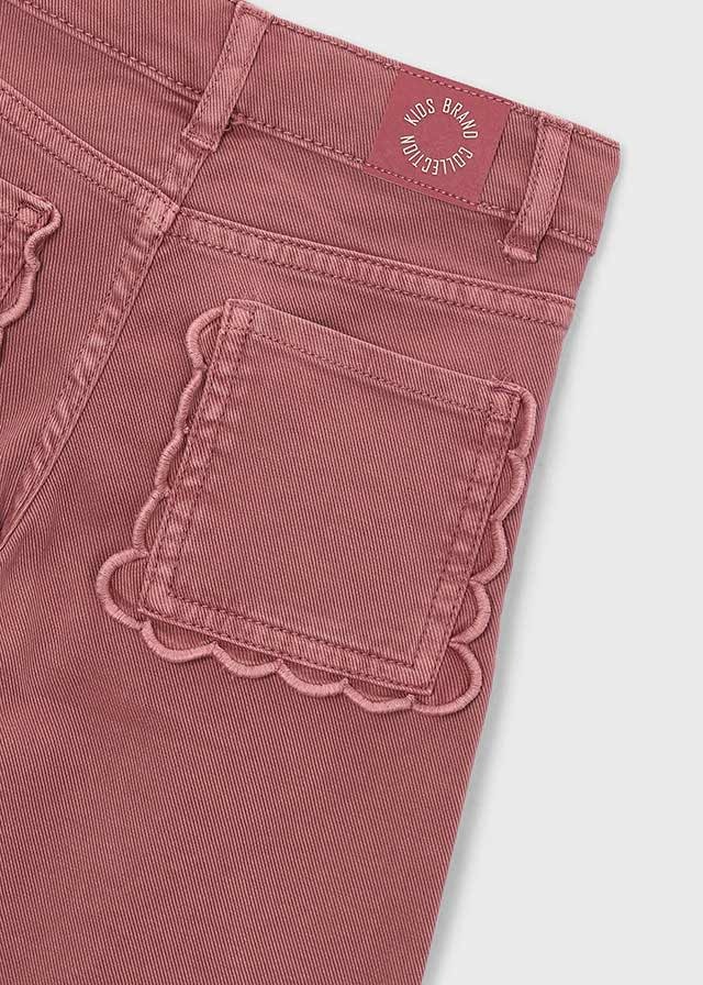 Mayoral Mayoral Twill Pant