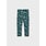 Mayoral Mayoral Floral Fleece Leggings