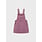 Mayoral Mayoral Embroidered Overall Dress