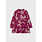 Mayoral Mayoral Bow Dress w/Bag