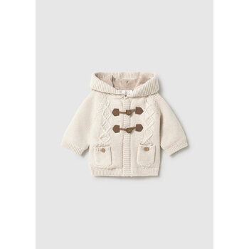 Mayoral Mayoral Knit Cardigan