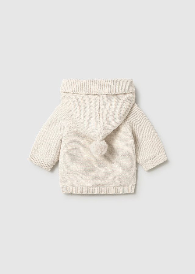 Mayoral Mayoral Knit Cardigan