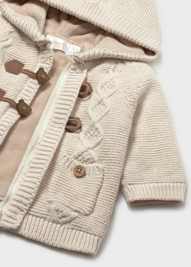 Mayoral Mayoral Knit Cardigan