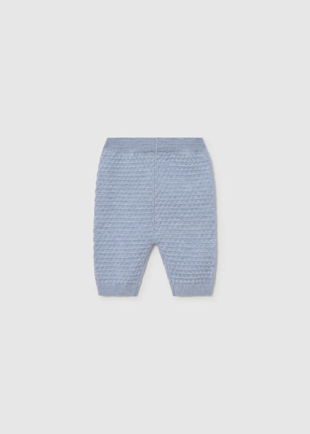 Mayoral Mayoral Knit 3 Piece Set