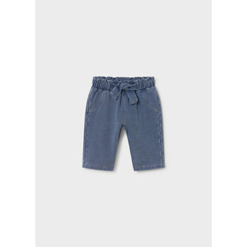 Mayoral Mayoral Denim Pants