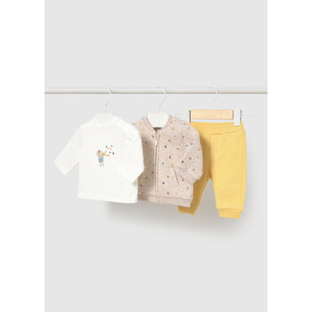Mayoral Mayoral Star 3 Piece Set