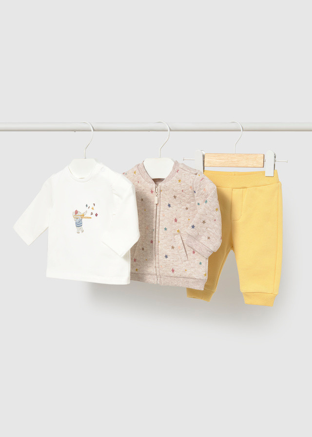Mayoral Mayoral Star 3 Piece Set