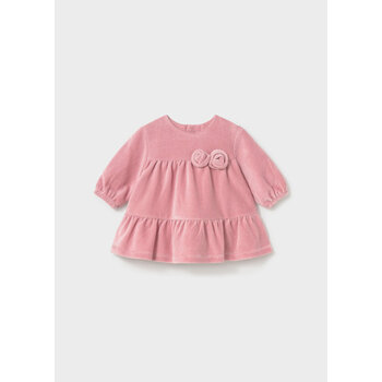 Mayoral Mayoral Corduroy Dress