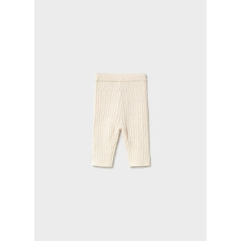 Mayoral Mayoral Knit Leggings