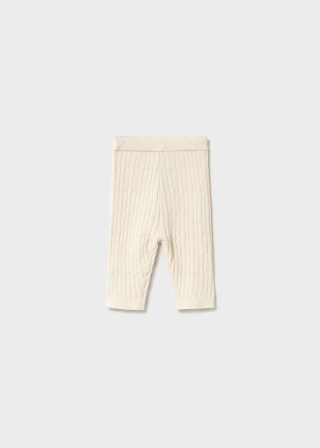 Mayoral Mayoral Knit Leggings