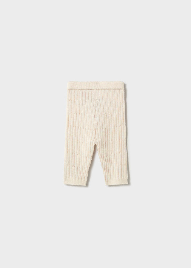 Mayoral Mayoral Knit Leggings