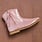 elephantito Elephantito Hannah Suede Boot