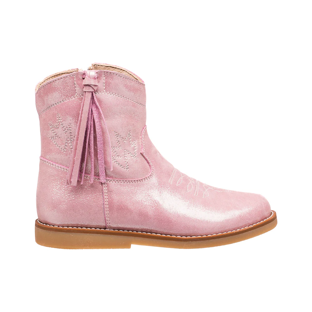 elephantito Elephantito Hannah Suede Boot