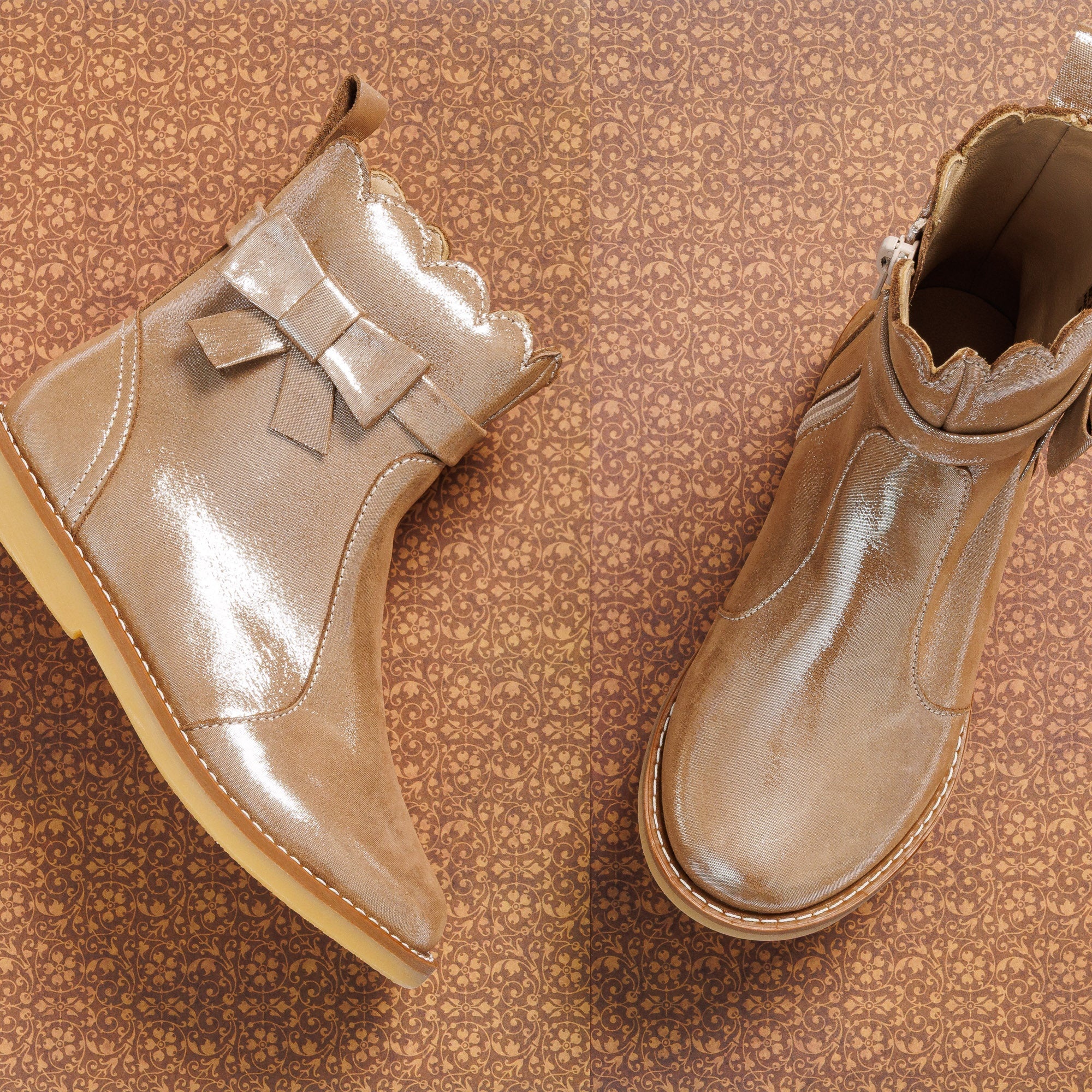 elephantito Elephantito Cellia Bootie