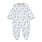 kissy kissy Kissy Kissy Dinosaur Territory Zip Footie