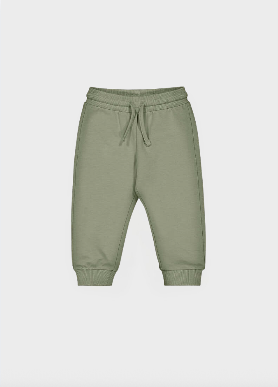 Mayoral Mayoral Basic Fleece Sweatpant