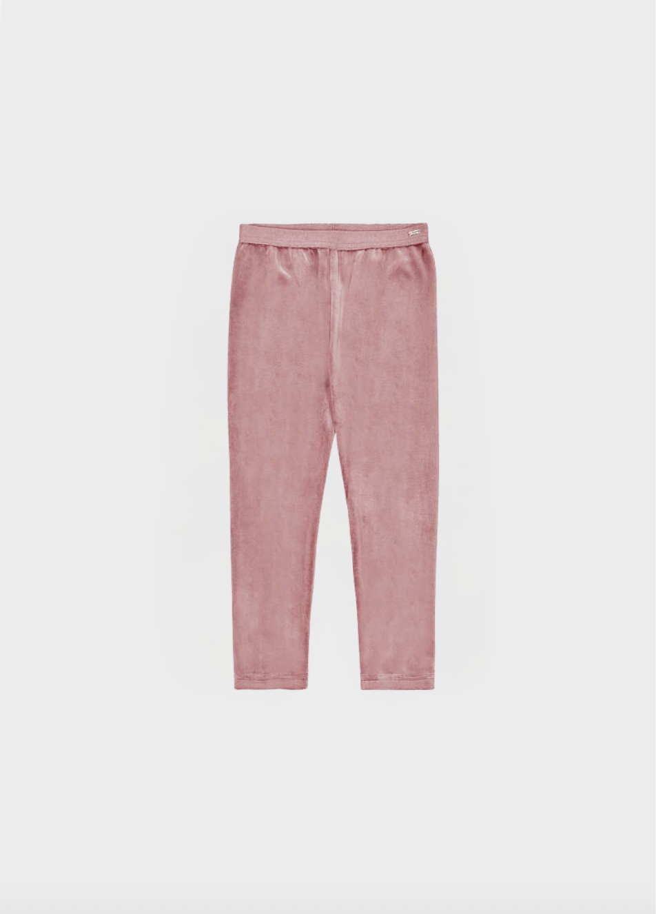 Mayoral Mayoral Basic Velvet Leggings
