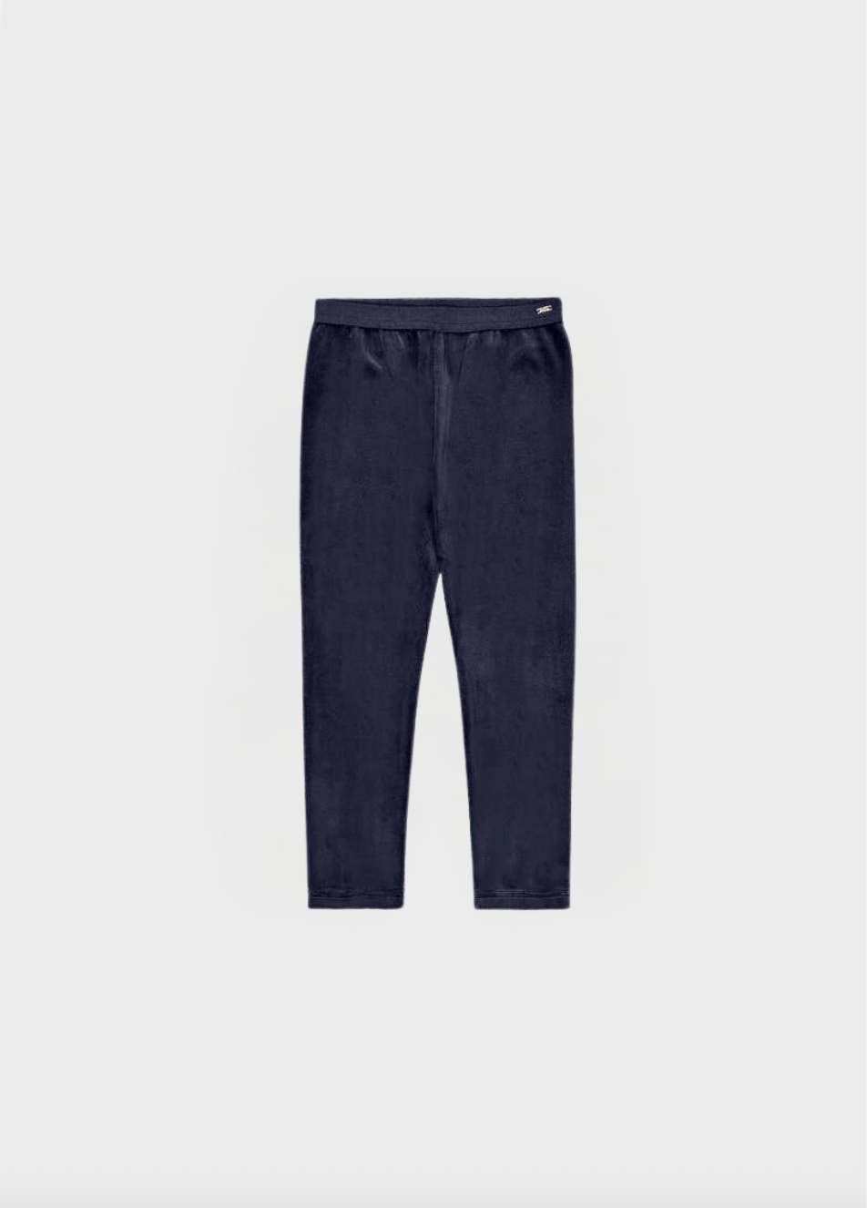 Mayoral Mayoral Basic Velvet Leggings
