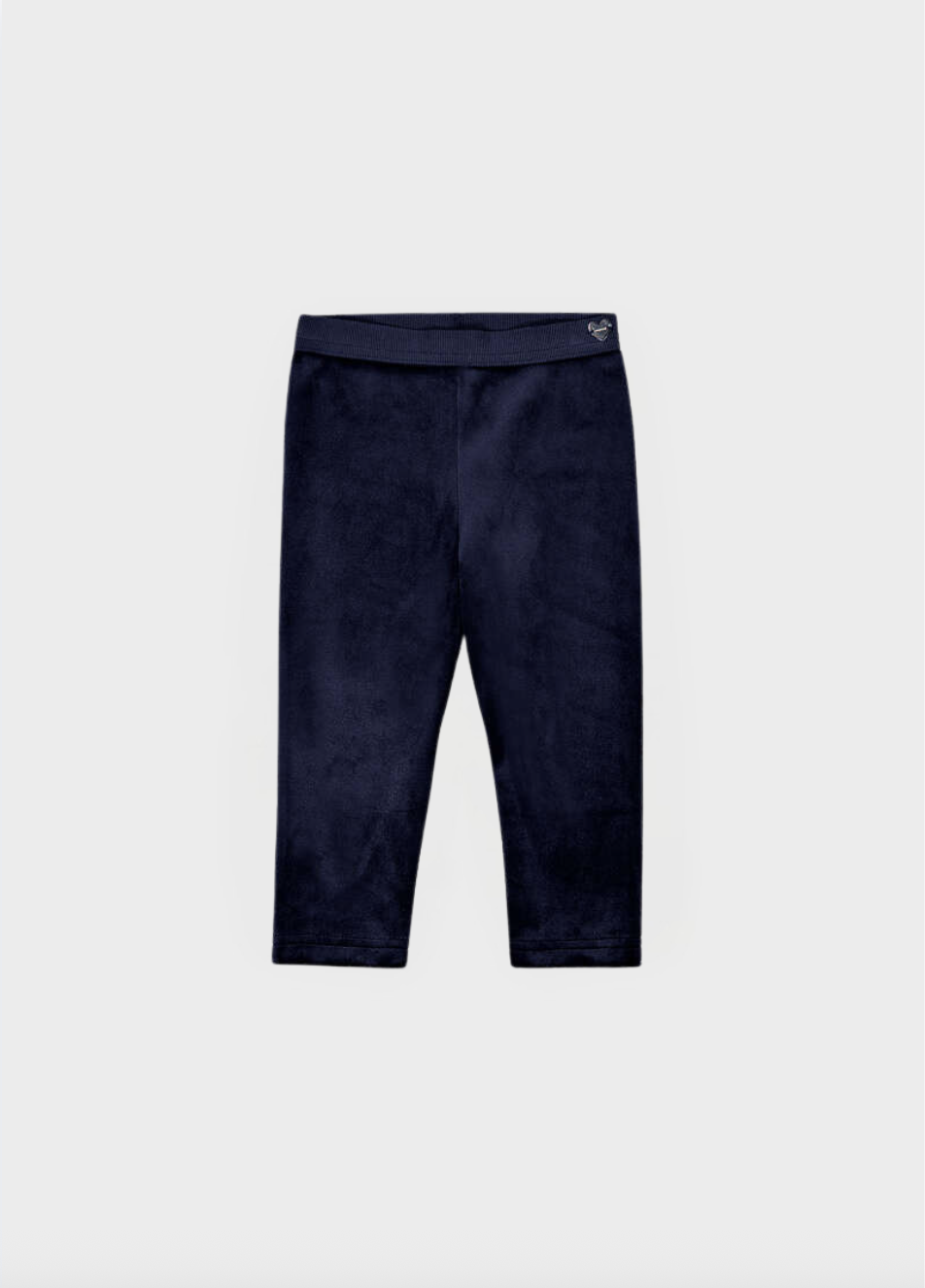 Mayoral Mayoral Basic Velvet Legging