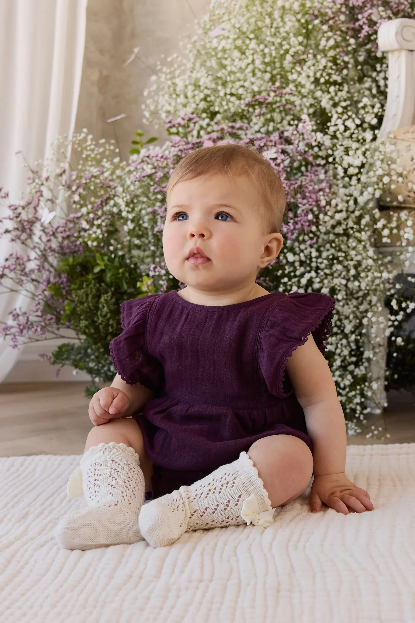 Jamie Kay Jamie Kay Charlotte Socks