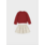 Mayoral Mayoral Fancy Sweater & Skirt Dress