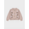 Mayoral Mayoral Floral Cardigan