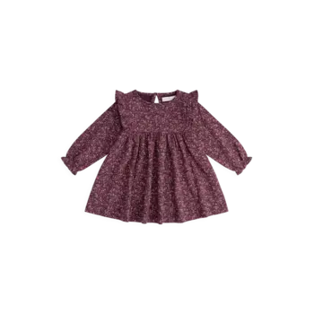 Jamie Kay Jamie Kay Organic Cotton Frankie Dress