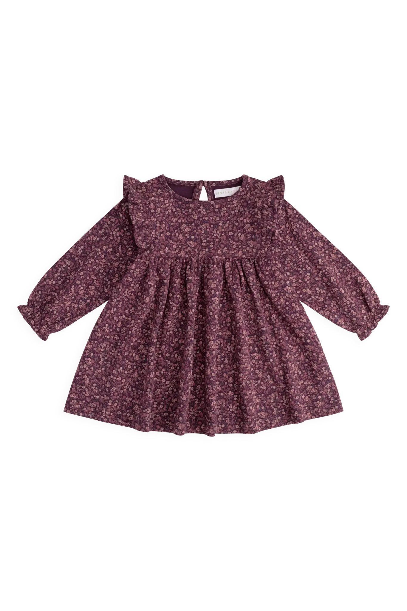 Jamie Kay Jamie Kay Organic Cotton Frankie Dress