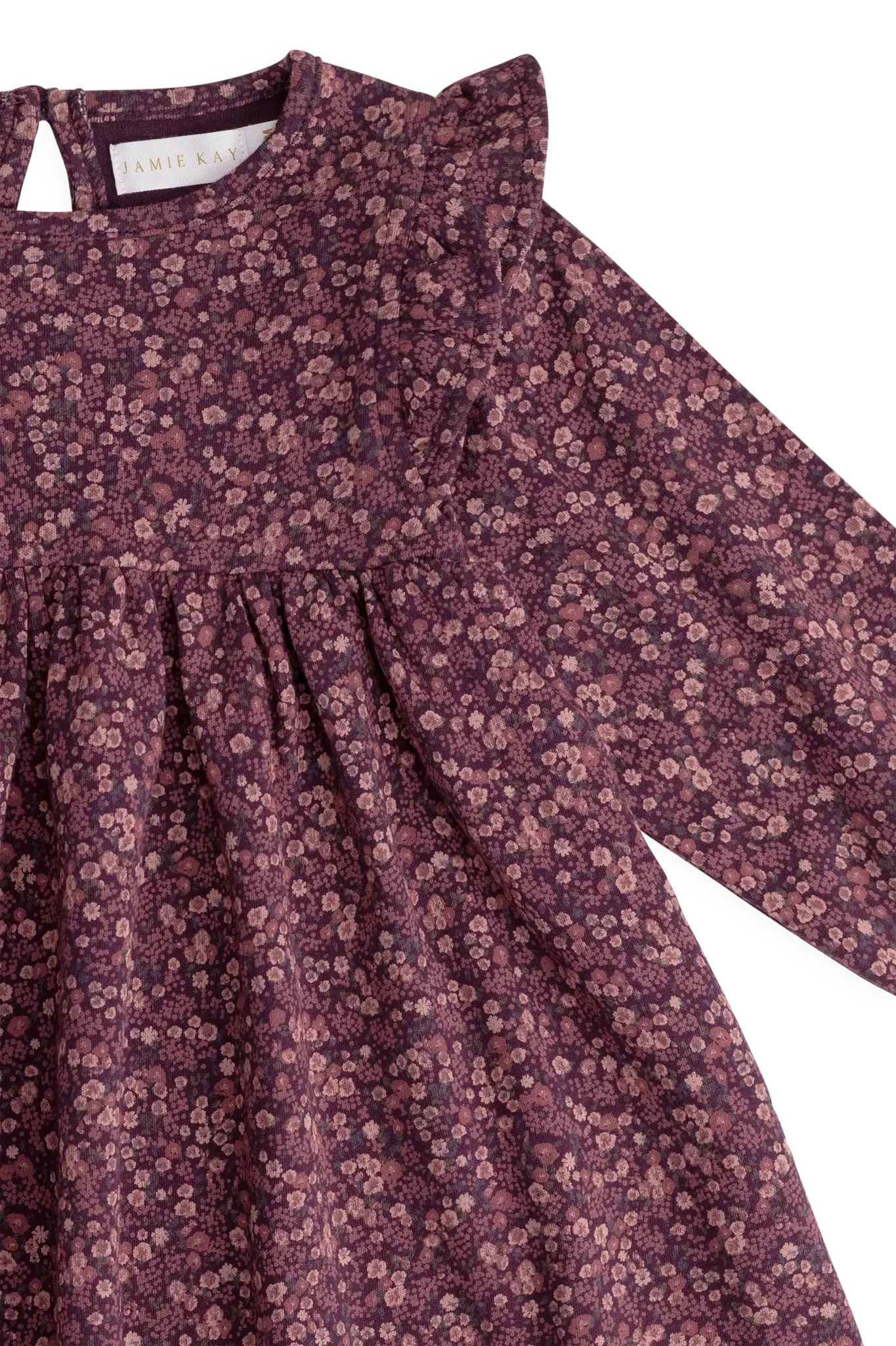 Jamie Kay Jamie Kay Organic Cotton Frankie Dress