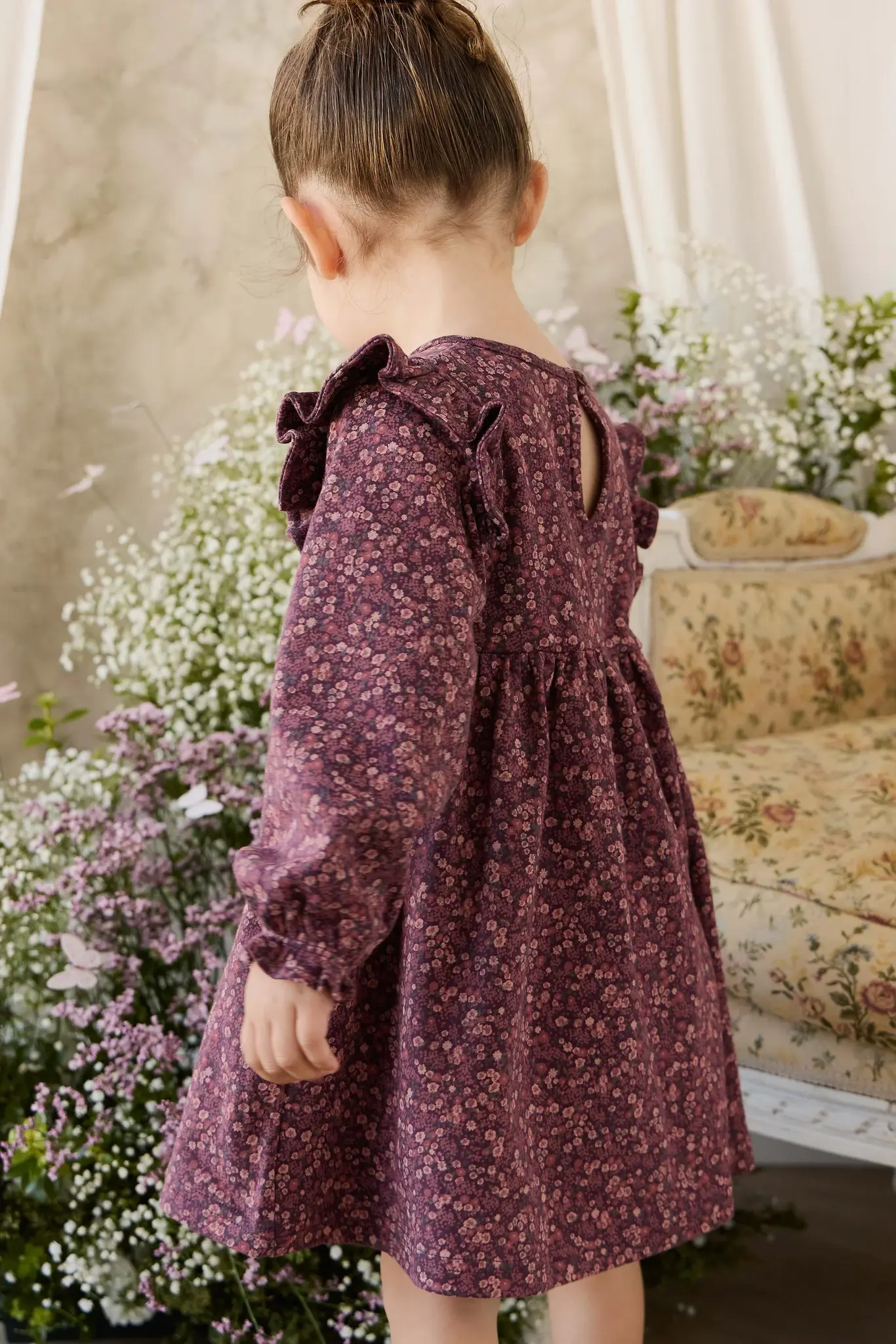 Jamie Kay Jamie Kay Organic Cotton Frankie Dress