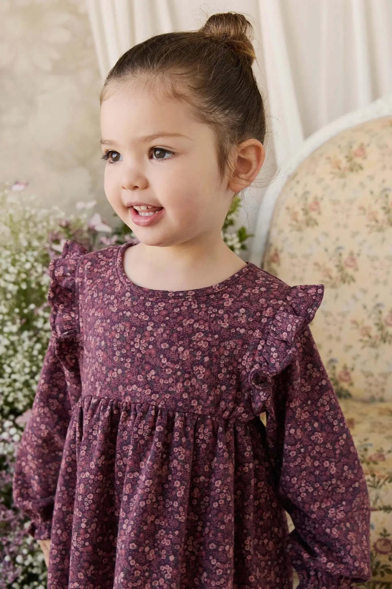 Jamie Kay Jamie Kay Organic Cotton Frankie Dress
