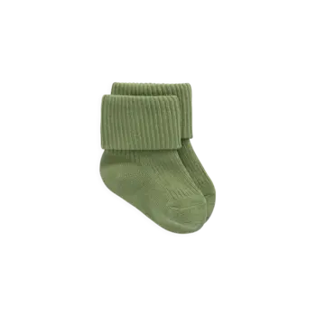 Jamie Kay Jamie Kay Classic Rib Sock