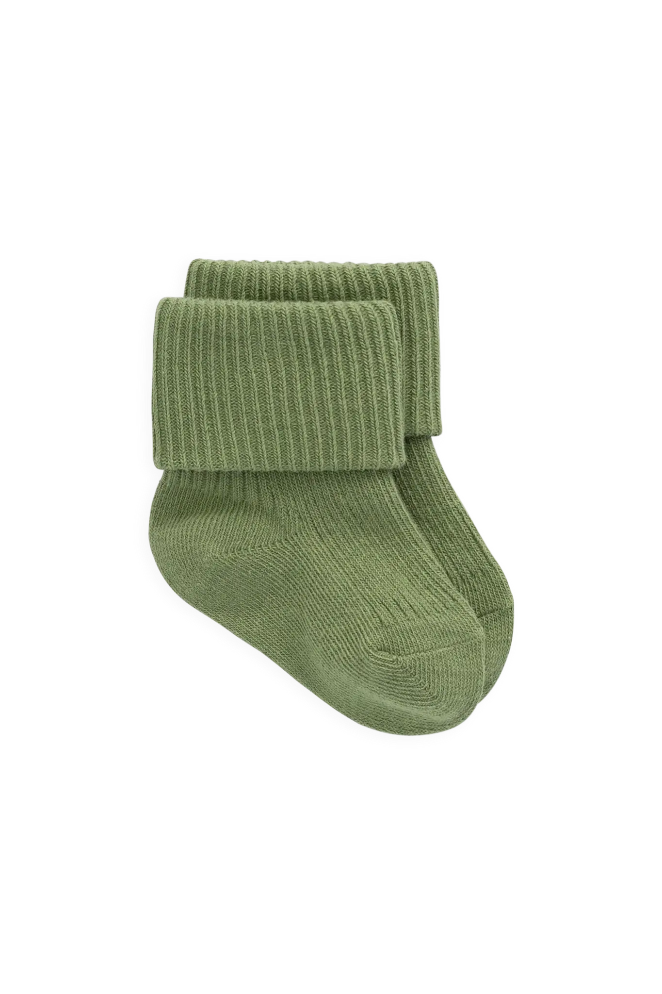 Jamie Kay Jamie Kay Classic Rib Sock