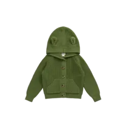 Jamie Kay Jamie Kay Bear Cardigan