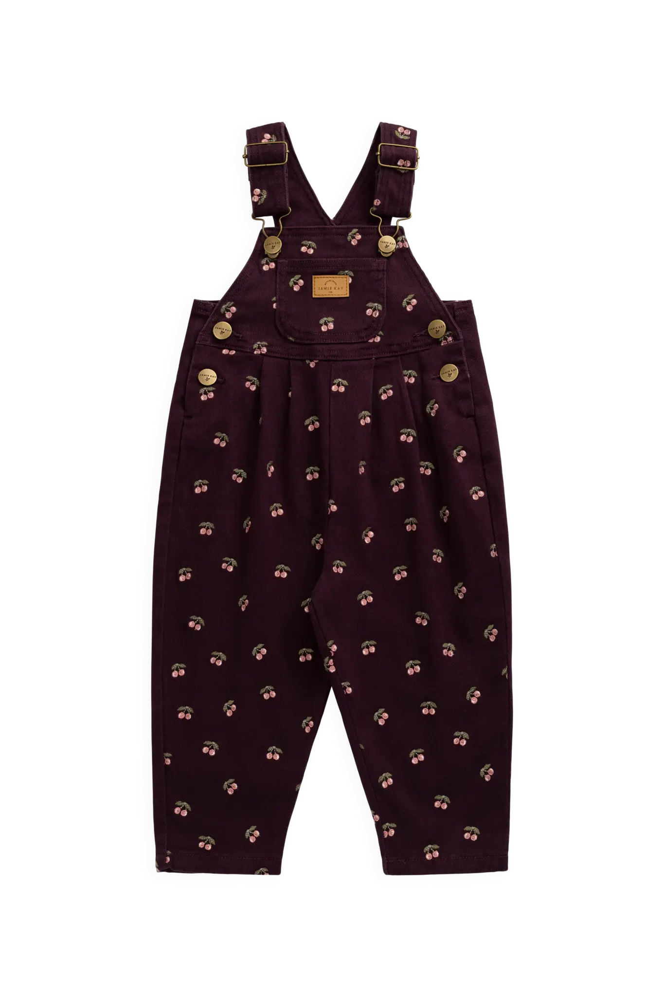Jamie Kay Jamie Kay Blair Overall