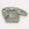 Huggalugs Huggalugs Hi. Sage Crew Neck Sweater