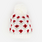 Huggalugs Huggalugs Bitty Blooms Beanie