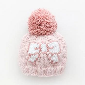 Huggalugs Huggalugs Bow Beanie