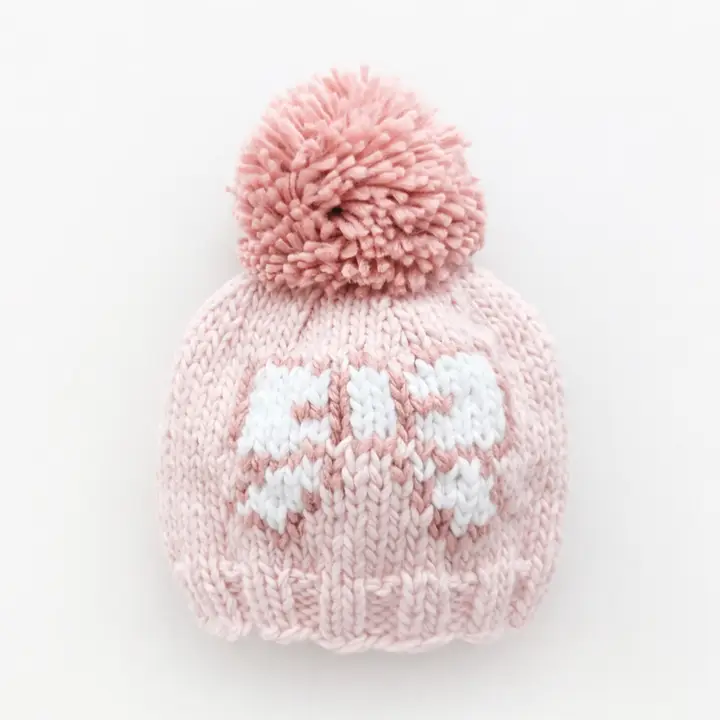Huggalugs Huggalugs Bow Beanie