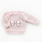 Huggalugs Huggalugs Bow Sweater