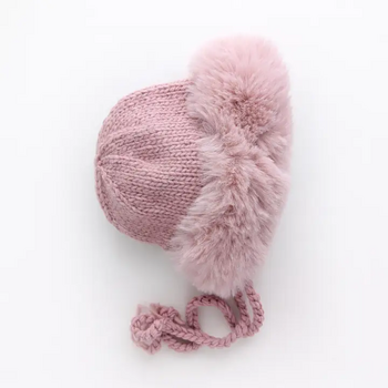 Huggalugs Huggalugs Cuddle Bonnet