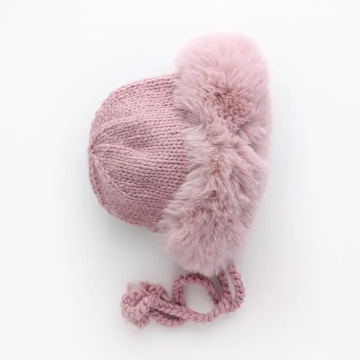 Huggalugs Huggalugs Cuddle Bonnet