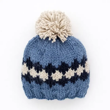 Huggalugs Huggalugs Geo Beanie