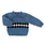 Huggalugs Huggalugs Geo Sweater